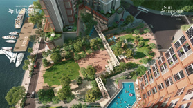 Độc quyền quỹ hàng giá tốt nhất từ CĐT - Sun Symphony - Chiết khấu lên đến 19,5%, 0% LS 30 tháng