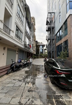 Bán biệt thự, liền kề phố Láng Hạ, lô góc, 3 thoáng, bảo vệ 24/7 80m 4tầng 5.5m MT 23.5ỷ