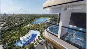 Chính chủ bán nhanh căn A13x18 Lumiere Evergreen vay 36 tháng 0% và căn 3PN 100m2 TC1 The Canopy