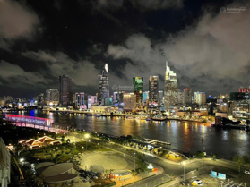 Giỏ hàng độc quyền hơn 99 căn The Opera cho thuê nội thất cao cấp, giá tốt nhất thị trường