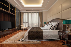 Bán Căn Hộ Cao Cấp D''. Le Roi Soleil - View Hồ Tây, Giá Tốt Nhất Thị Trường, nhận nhà ngay