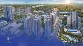 Hot! Bán căn hộ mua từ móng giá tốt nhất.