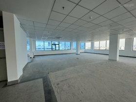 Cho thuê văn phòng từ 70m2-500m2 miễn phí quản lý, ưu đãi 30 ngày free tại 35 Biz Mặc Đỉnh Chi, Q.1
