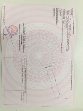 Chính chủ bán 150m2 đường 7m Nhơn Thọ 1 Hoà Phước 12tr/m2