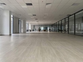 Cho thuê mặt bằng ở Nguyễn văn huyên 300m2, MT 8m làm café, nhà hàng, BI - a