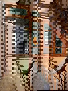 BÁN # NHÀ-TẠ QUANG BỬU-DT 90M2- NHÀ ĐẸP -NGÕ THÔNG