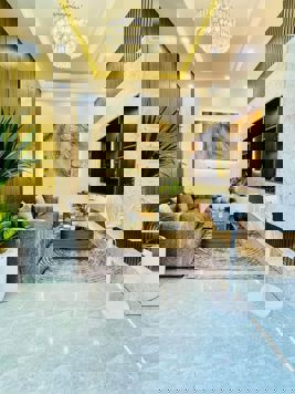 Kim Ngưu - DT 46M - 4 Tầng - Giá 8.5 tỷ (có thương lượng)