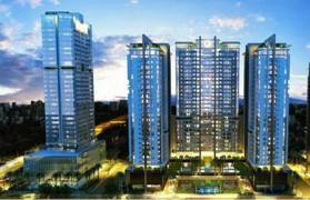 Bán căn góc tòa B tầng thấp Golden Land 275 Nguyễn Trãi