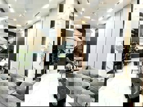 ♦️Siêu Phẩm 5 Tầng Full Nội Thất - Phố Trung Phụng - Xã Đàn - Giá 6,5 Tỷ