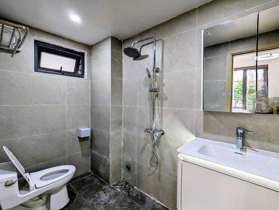 BÁN GẤP NHÀ PHỐ HOÀNG HOA THÁM -QUẬN BA ĐÌNH