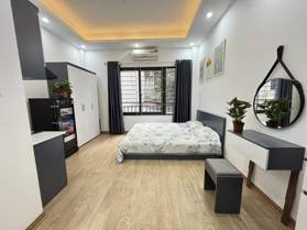 BÁN CCMN 5 TẦNG TT NAM TỪ LIÊM CÓ PCCC ĐẦY ĐỦ TỔNG 9 PKK