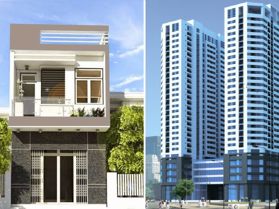 9+ Dự án nhà đất giá trên 5 tỷ siêu hot ngay nội thành Hà Nội