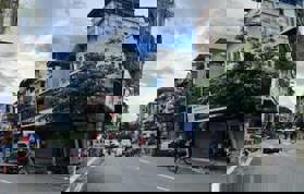 Nhà đất giá từ 2 tỷ đến 3 tỷ tại Hà Nội: Nhà phố giá rẻ, vị trí vàng