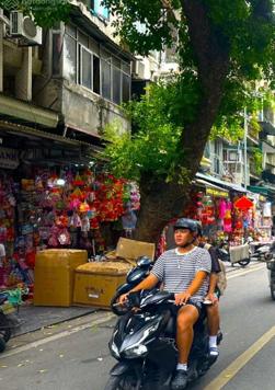 Phố Hàng Mã 90M2 Mặt Tiền 5.5M 79 Tỷ 1 Sổ 1 Chủ