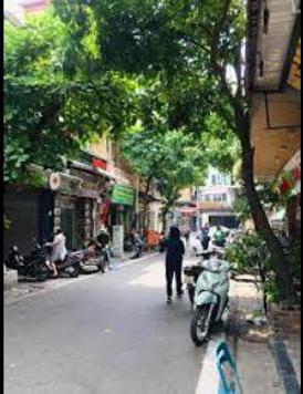 Nhà mặt phố Hàng Giấy - Cơ hội sở hữu bất động sản vàng tại trung tâm Hà Nội