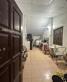 Chính chủ cần bán nhà mặt ngõ 149 Lê Duẩn, 20m ra đường Lê Duẩn, 40m2 giá 5,5 tỷ LH: 0968 645 885