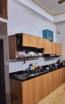 BÁN GẤP NHÀ 4T NGUYỄN THIỆP HOÀN KIẾM 50M2, KD ONL, Ô TÔ ĐỖ GẦN, DÒNG TIỀN FULL NỘI THẤT