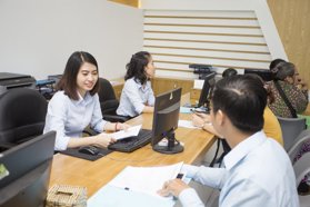 Danh sách văn phòng công chứng uy tín tại quận Hai Bà Trưng, Hà Nội