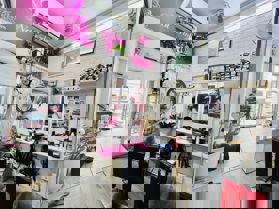 Bán nhà mặt phố Văn Chương, Đống Đa vỉa hè, tiện kinh doanh 3 tầng 31 m2 giá 9 tỷ