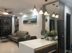 Cho thuê Phú Đông có bếp, rèm, máy nóng lạnh, máy hút giá 7tr/th, lắp NT theo yêu cầu 0969 790 064