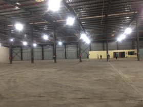 Hiện tại đang còn kho cho thuê 1000m2, 2000m2, 3000m2, 4000m2, 5000m2, trong kcn Hòa Cầm TP Đà Nẵng