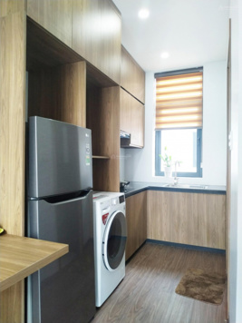 Cho thuê căn hộ Studio tại Vinhomes Cầu Bính