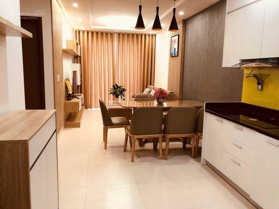 Cho thuê căn hộ chung cư SHP Plaza