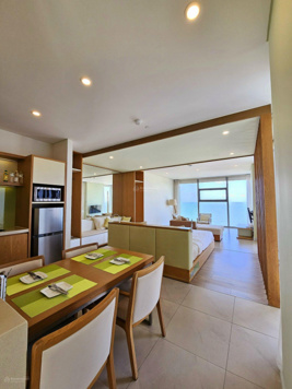 Cho thuê căn hộ 70m2 đường Hoàng Sa, đầu ve nhìn trực diện biển và bán đảo Sơn Trà, ĐT: 0915 550 420