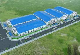 Cho thuê 8000m2 showroom mặt tiền đường Nguyễn Hữu Thọ, Thanh Khê, Đà Nẵng
