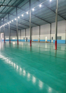 Cho thuê xưởng 2100m2, 115 triệu/tháng, Thuận An, 0907 838 118