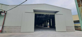Cho thuê kho xưởng 3000m2 KCN Phố Nối A, Văn Lâm, Hưng Yên