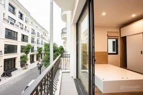 Cho thuê biệt thự, liền kề tại Vinhomes Ocean Park 2 giá hấp dẫn nhất thị trường