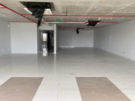 Trống sẵn văn phòng 100, 140, 200m2 đường 30 Tháng 4, Đà Nẵng. Mới sạch đẹp. Phù hợp 30, 50 nhân sự