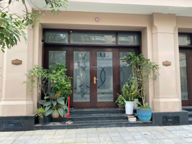 Cho thuê nhà LK 65m2, gần công viên, rộng, yên tĩnh, ở sướng. Chỉ từ 6,4tr Vinhomes Ocean Park 2