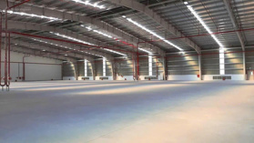 Cho thuê kho xưởng 11.900m2 Khu CN Tân Quang, huyện Văn Lâm, tỉnh Hưng Yên