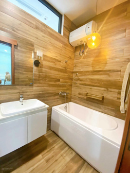 Cho thuê nguyên căn nội thất Đẳng cấp tại Vinhomes Marina