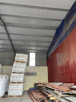 Cho thuê xưởng tại Nguyễn Bỉnh Khiêm - Hải Phòng