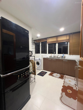 Cho thuê căn hộ 3PN 118m2 đầy đủ tiện nghi