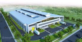 Cho thuê 800m2, 1500m2 và 3000m kho nhà xưởng khu công nghiệp Hòa Khánh, Liên Chiểu, Đà Nẵng