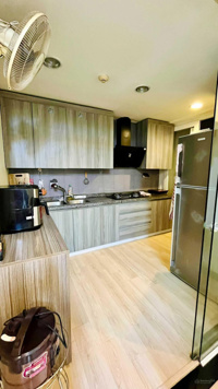 Mời thuê 3PN 2 vệ sinh Rừng Cọ, full đồ đẹp, vào ở luôn, 10tr/tháng. Liên hệ xem nhà 0986 701 616