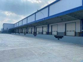 Cho thuê 850m, 1500m, 1600m, 2000m, 3000m, 5000m, kho nhà xưởng mặt tiền đường Quốc lộ 1A