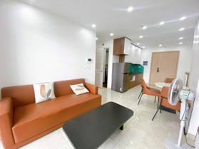 Cho thuê căn hộ Minato 1.5 ngủ duy nhất giá hạt dẻ