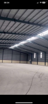 Cho thuê kho xưởng 7500m2, 3850m2, 3850m2 mặt đường 379 Huyện Yên Mỹ, Hưng Yên