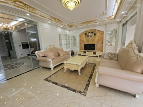 Cho thuê biệt thự Mê Linh ngay gần trường quốc tế QSI