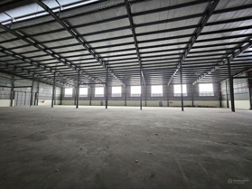 Cho thuê kho xưởng 2000m2, 3000m2, 5000m2, 7000m2 KCN Tân Quang, Huyện Văn Lâm, Hưng Yên