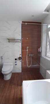 Cho thuê căn hộ 1 ngủ tách bếp tại dự án Vinhomes Imperia
