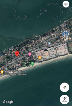 Chính chủ bán KS biển Trà Cổ - Móng Cái, Quảng Ninh. Dòng tiền 120 - 150tr/tháng