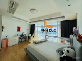 Chính chủ cho thuê căn hộ 3PN, tầng cao, view Sông Hàn tại Azura Trần Hưng Đạo, An Hải Bắc