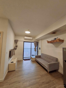 Cho thuê căn hộ 45m2 1PN 1WC BC: TN view sông Hồng 5,5tr/th toà Westbay Ecopark. LH 0964 007 130