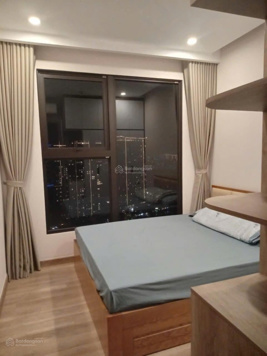 Cho thuê căn hộ 2PN 2WC 58m2 đủ đồ view BTĐ toà Haven Park Ecopark. LH 0964 007 130